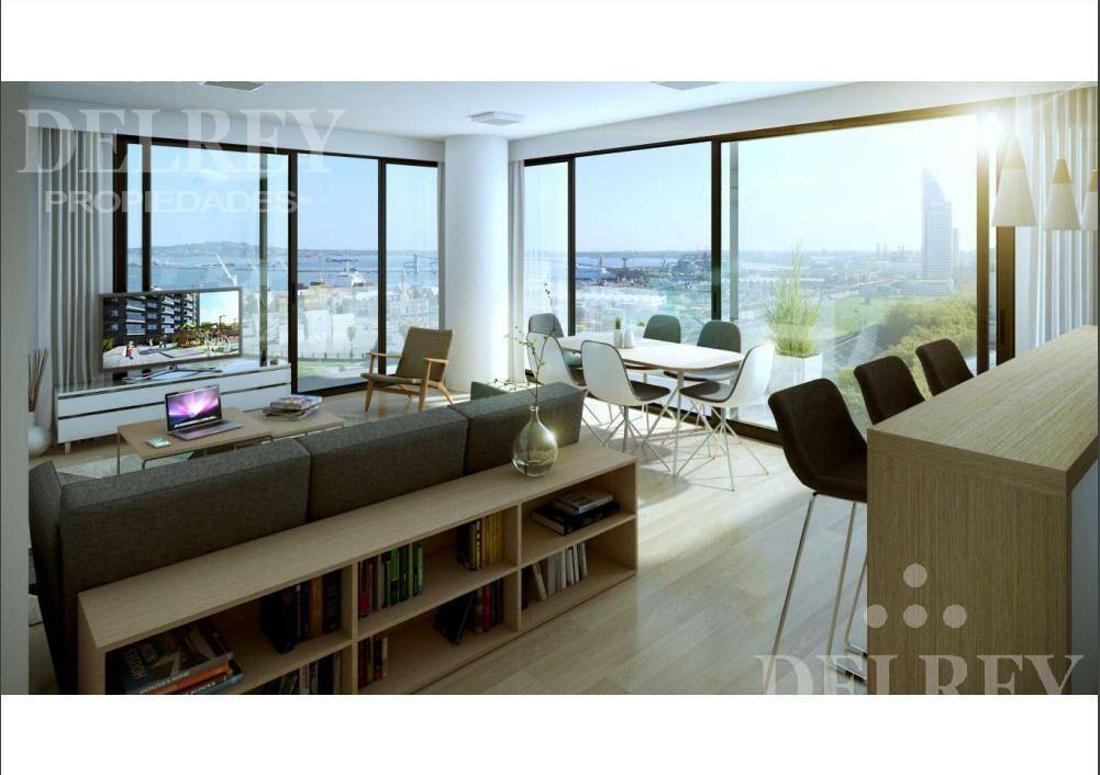 Venta Apartamento - Centro DELREY PROPIEDADES
