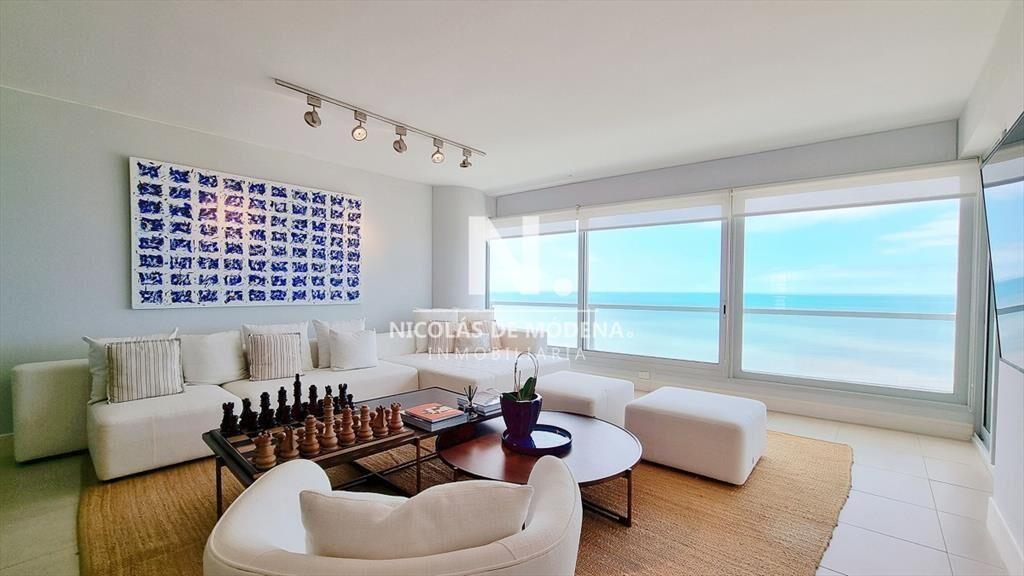 Gran apartamento en Le Parc, primera línea, 2 +