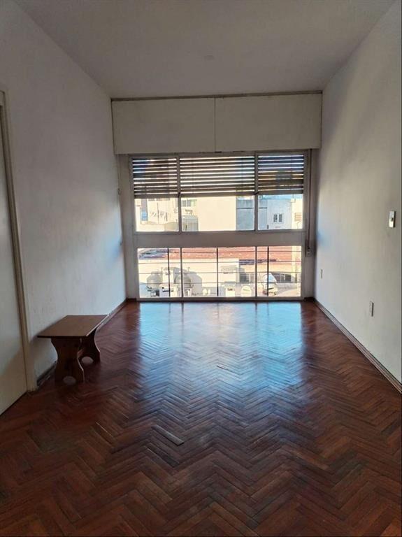 AL FRENTE URUGUAY Y GERMAN BARBATO 1 dormitorio Apartamento