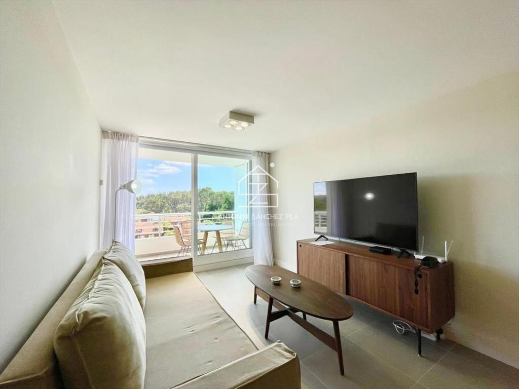 Apartamento Alquiler temporal Punta del Este