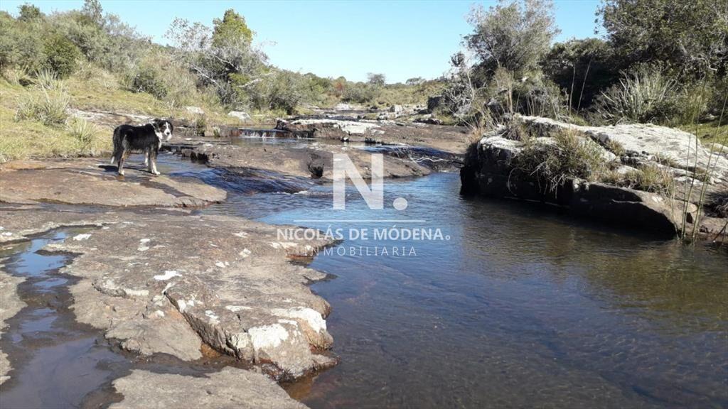 Campo en Aigua , Maldonado, 62 Hectáreas