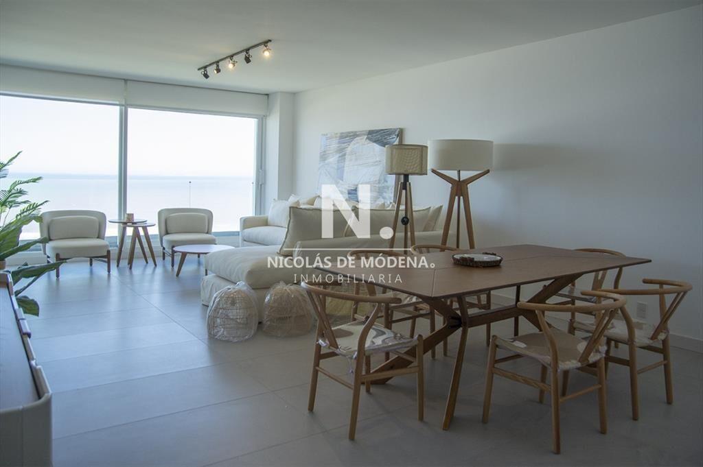 Le Parc III, departamento de 3 dormitorios en del