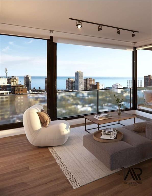 Apartamento en venta en Centro