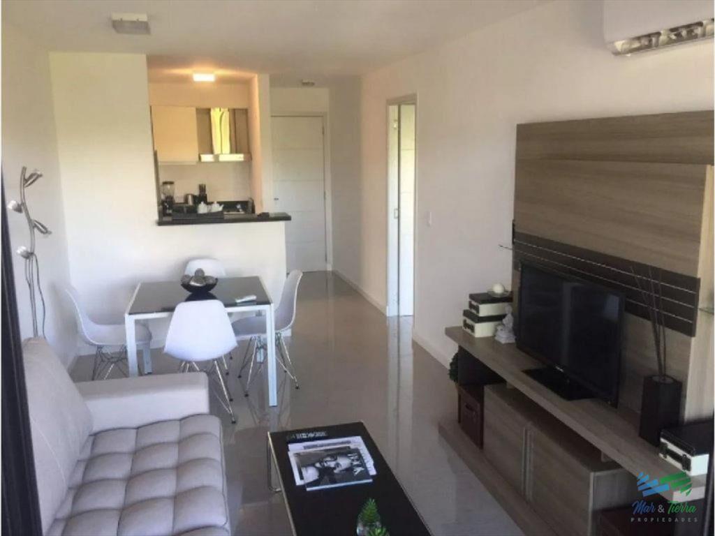 Apartamento en Mansa, 1 dormitorios *