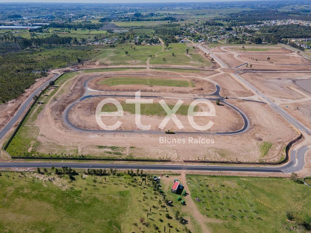 Terreno En Venta Los Olivos de Los Horneros...