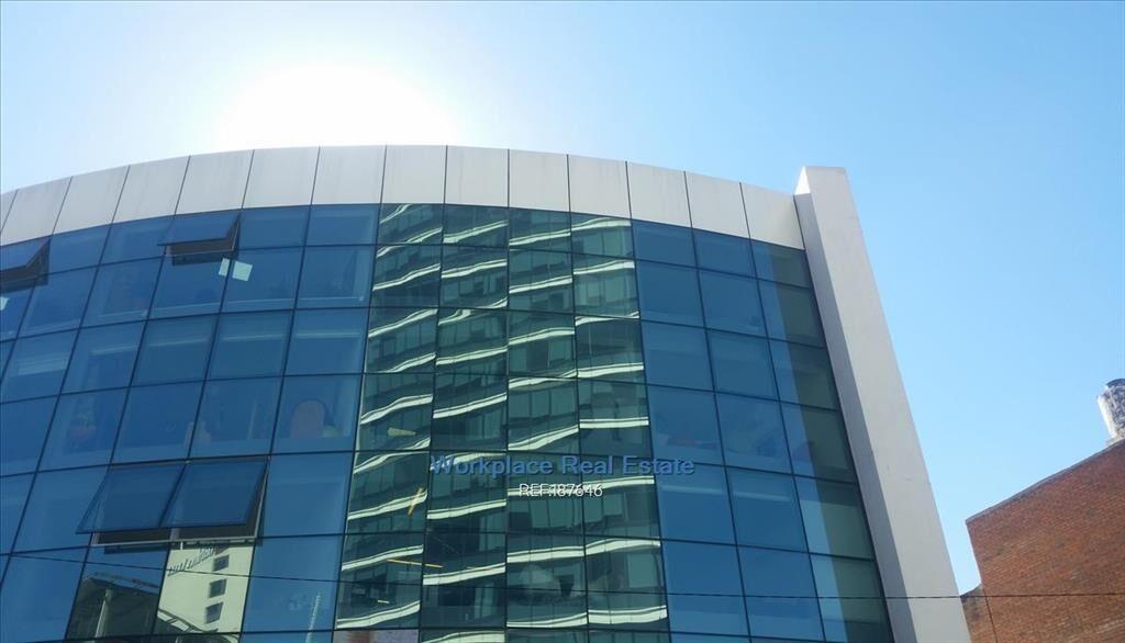 VENTA CON RENTA. OFICINA - A metros de WTC - BUCEO