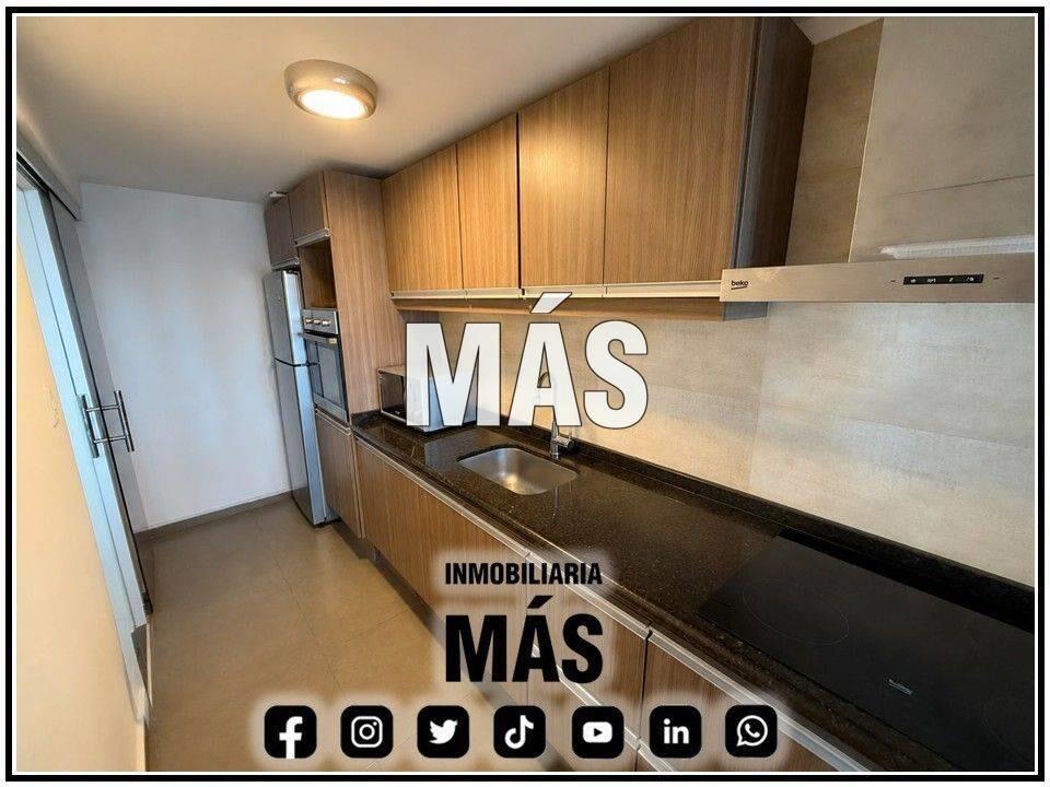 Apartamento Alquiler Centro Montevideo iMas.uy P...