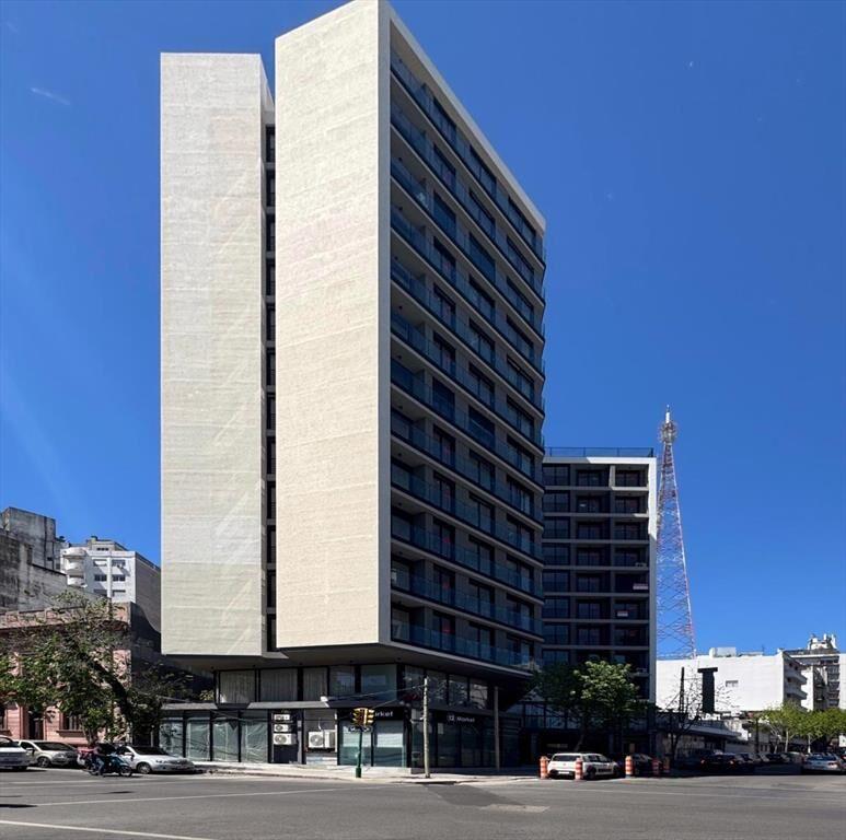 Venta Apartamento 1 Dormitorio en Cordon
