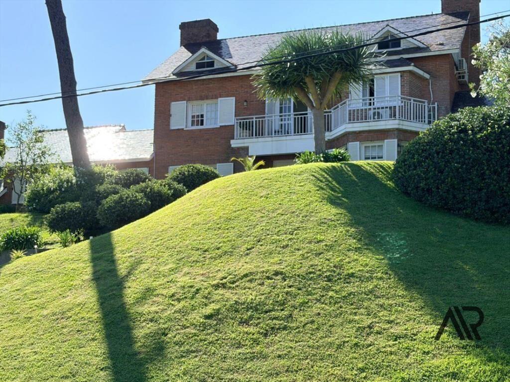 Casa en venta en Playa Mansa