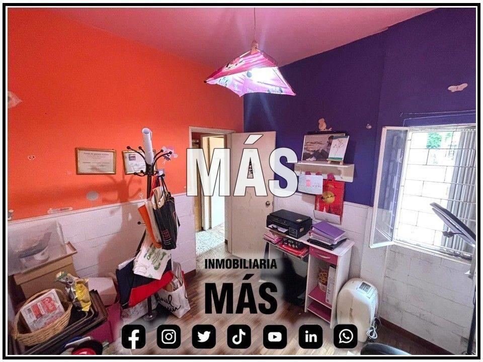 Casa Venta Padrón Único Sayago Montevideo iMas.uy MC *...