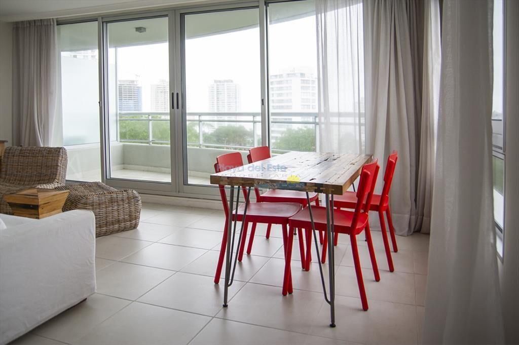Departamento a metros del mar, Punta del Este