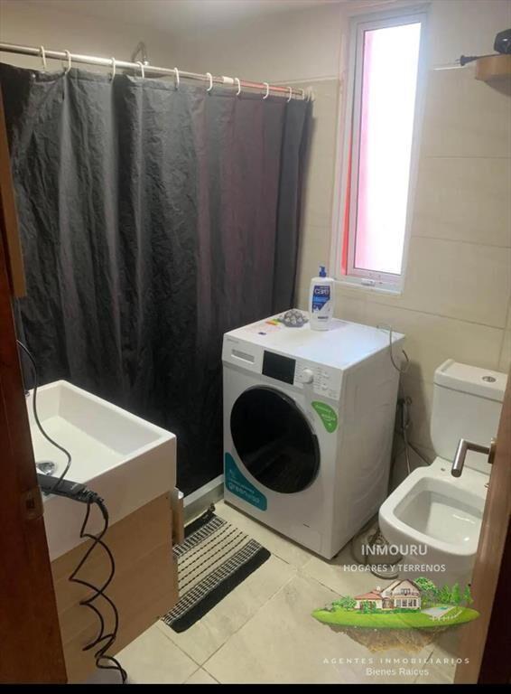 Venta de Casa en Planta Baja dos Dormitorios Cooperativa de