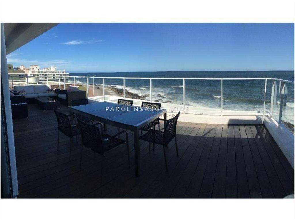 Apartamento en venta de 3 dormitorios en Bonaire,