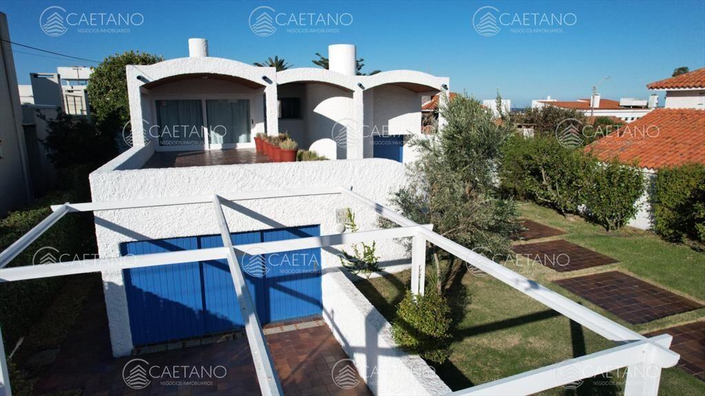 Hermosa casa en venta en zona de la penÃ­nsula.