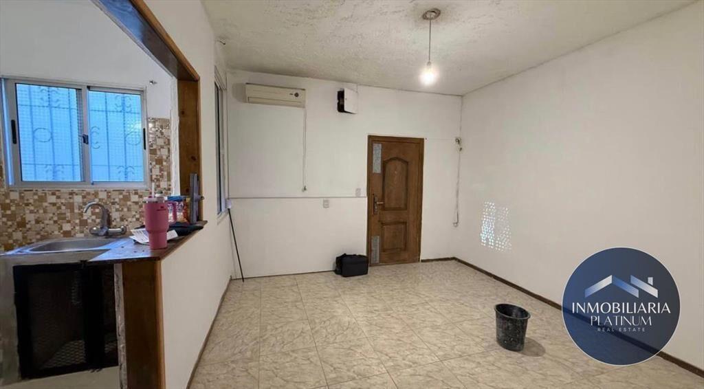 Apartamento 1 Dormitorio Alquiler Brazo Oriental