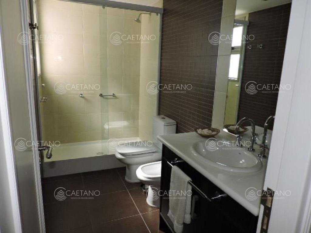 Imperiale II, apartamento con inmejorable vista