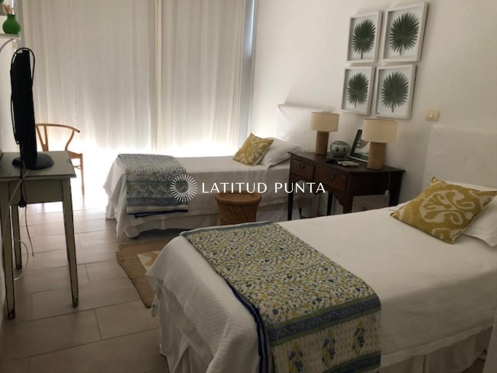Apartamento en La Barra