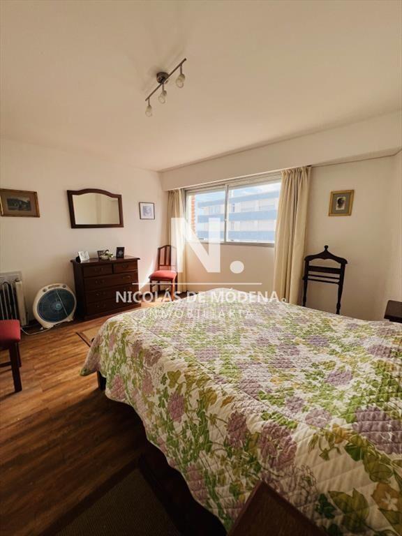 Apartamento en Mansa - Punta del Este de 3 en
