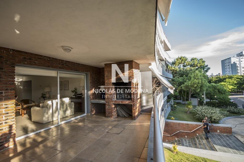 Apartamento de 2 dormitorios en Aidy Grill Venta