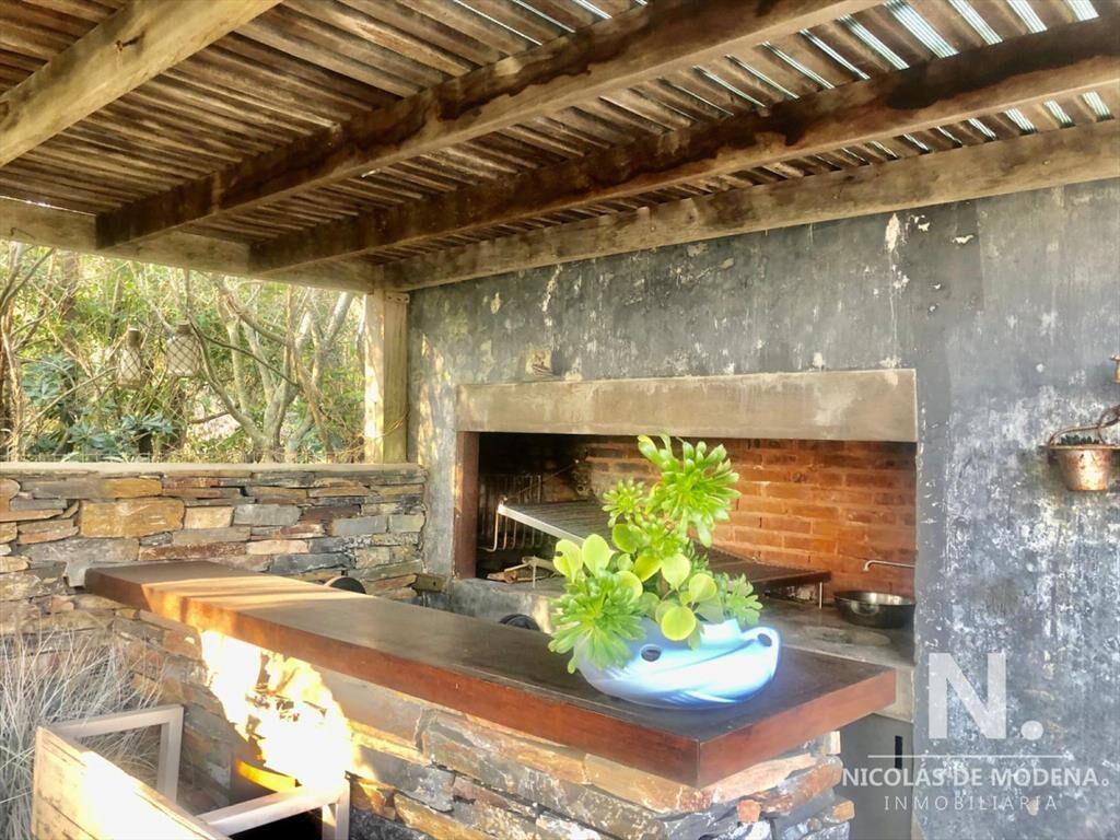 Hermosa Casa en Punta Ballena, con Excepcional vista al mar