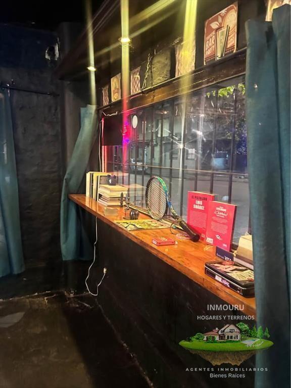 Venta de llave comercial en Tres Cruces