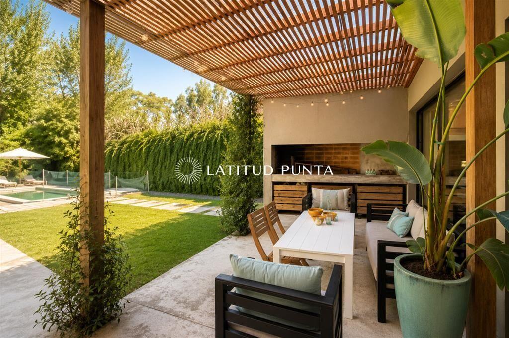 Casa en La Arbolada, 3 dormitorios