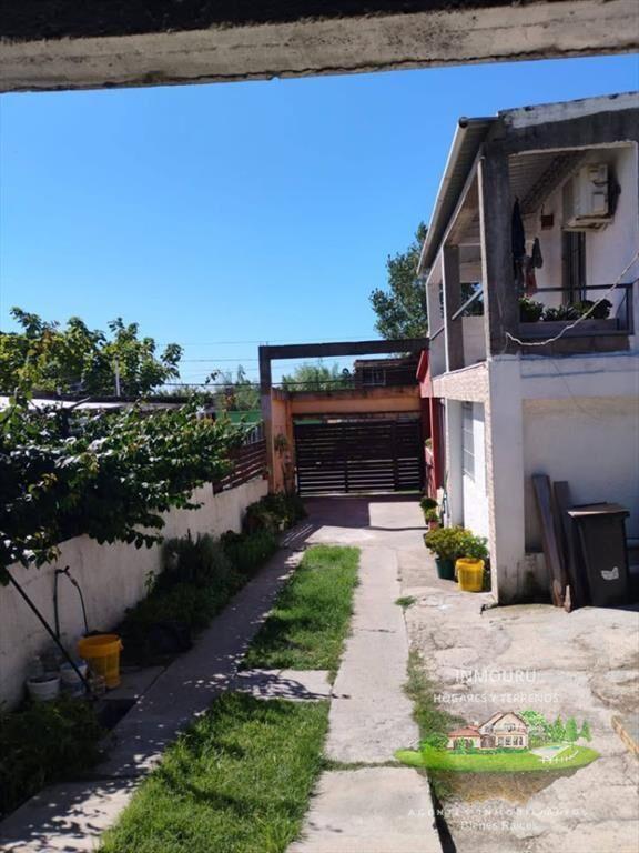 Venta de CASA de dos pisos en Progreso
