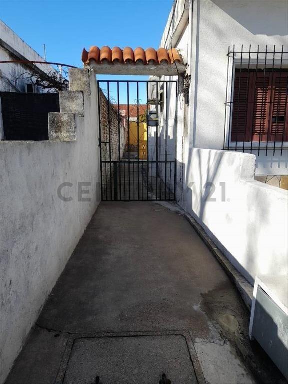 Venta/Casa/La Teja/1Dormitorio Opción 2/PH/ Patio/Luminos...