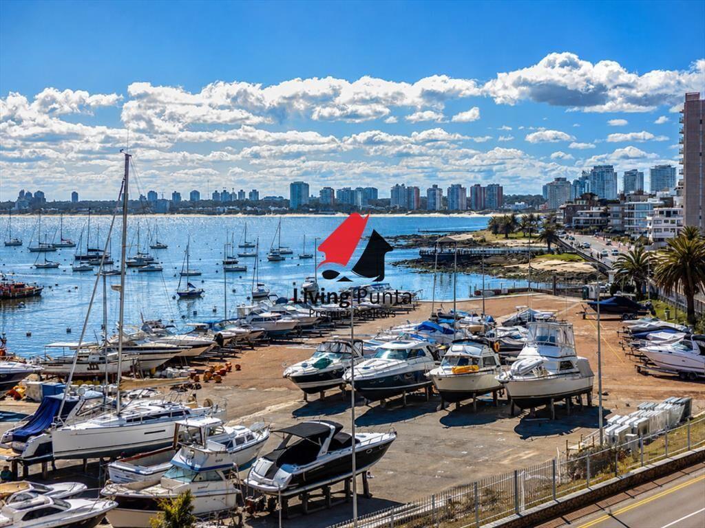 Espectcular departamento en venta frente al 3