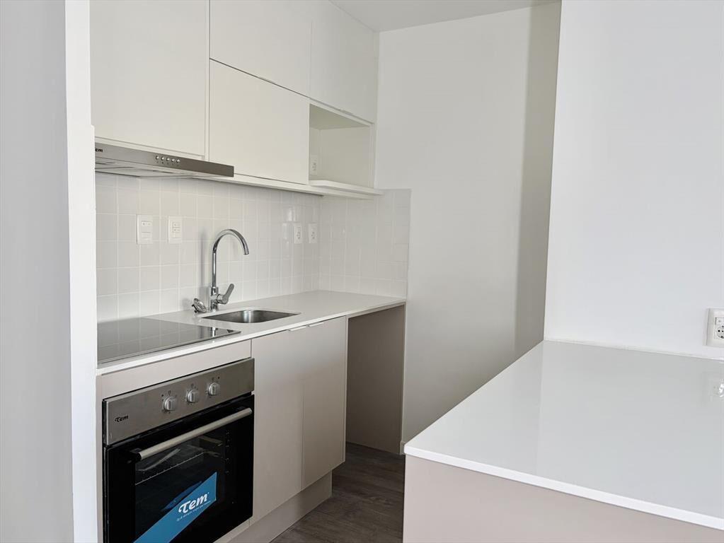 Alquiler apartamento de 1 dormitorio a estrenar con garage