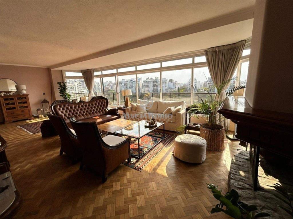 PENTHOUSE DUPLEX EN VILLA BIARRITZ, 240 MTS+ 48 MTS TERR...