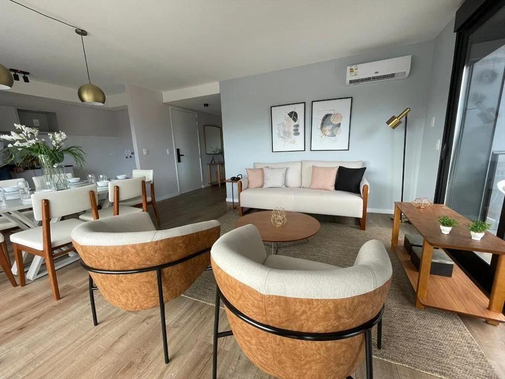 en venta Apartamento A ESTRENAR 3 DORMITORIOs 2 baños nost