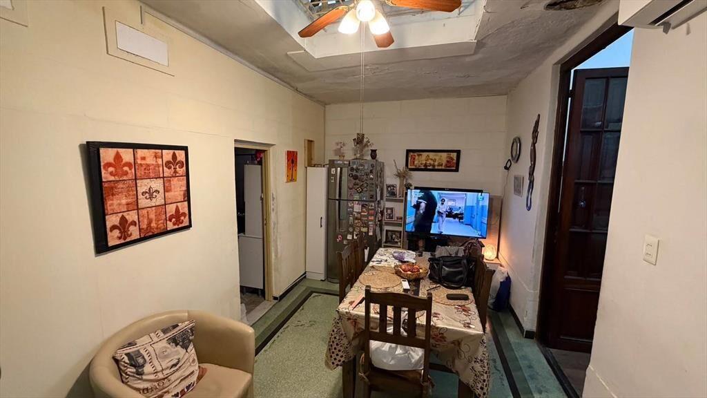 Venta de Edificio con tres unidades en La Blanqueada