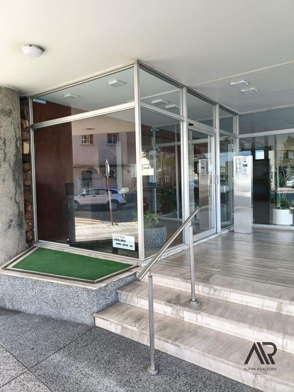 Apartamento en alquiler en Parque Rodó
