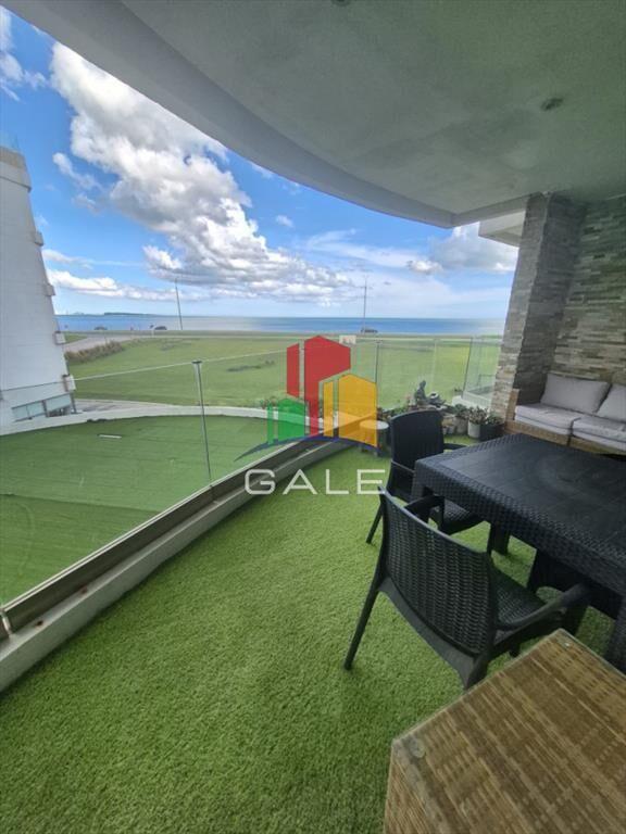 Apartamento en venta primera linea Playa Mansa Punta del Es