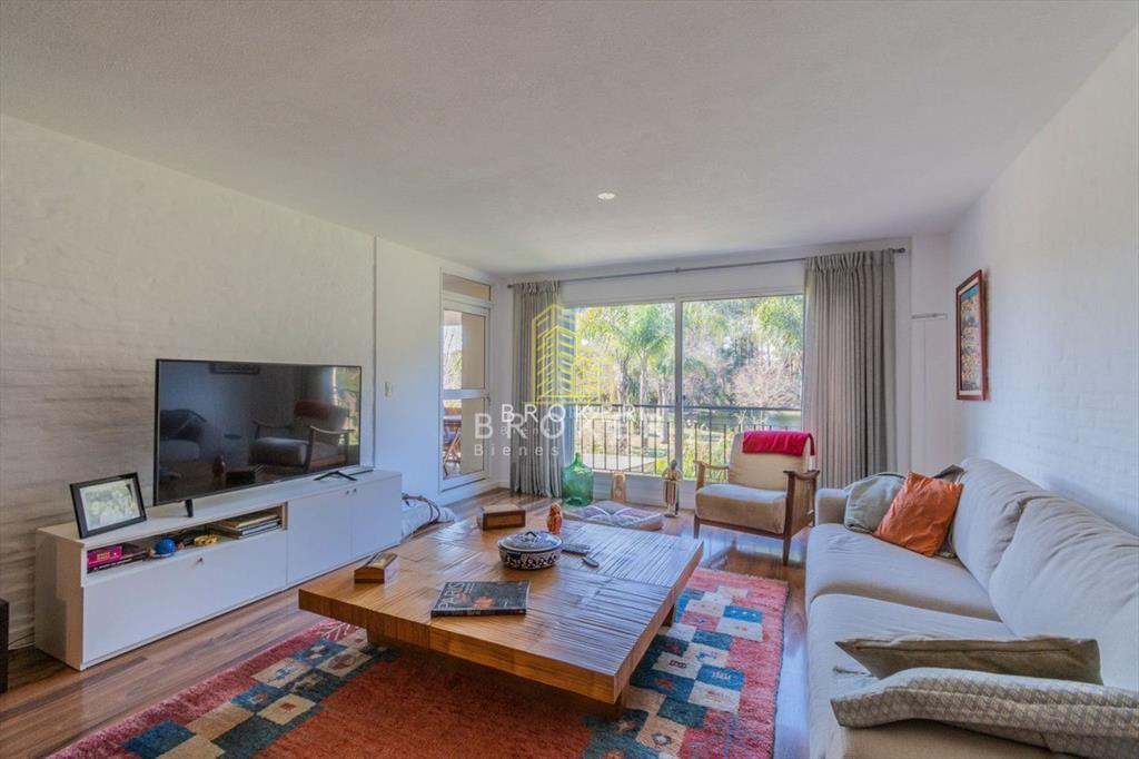 Venta Apartamento 3 Dormitorios En Haras Del Lago