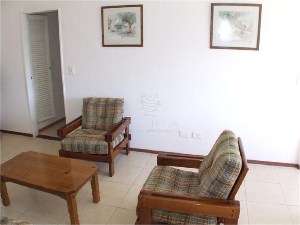 Apartamento en Roosevelt - Punta del Este