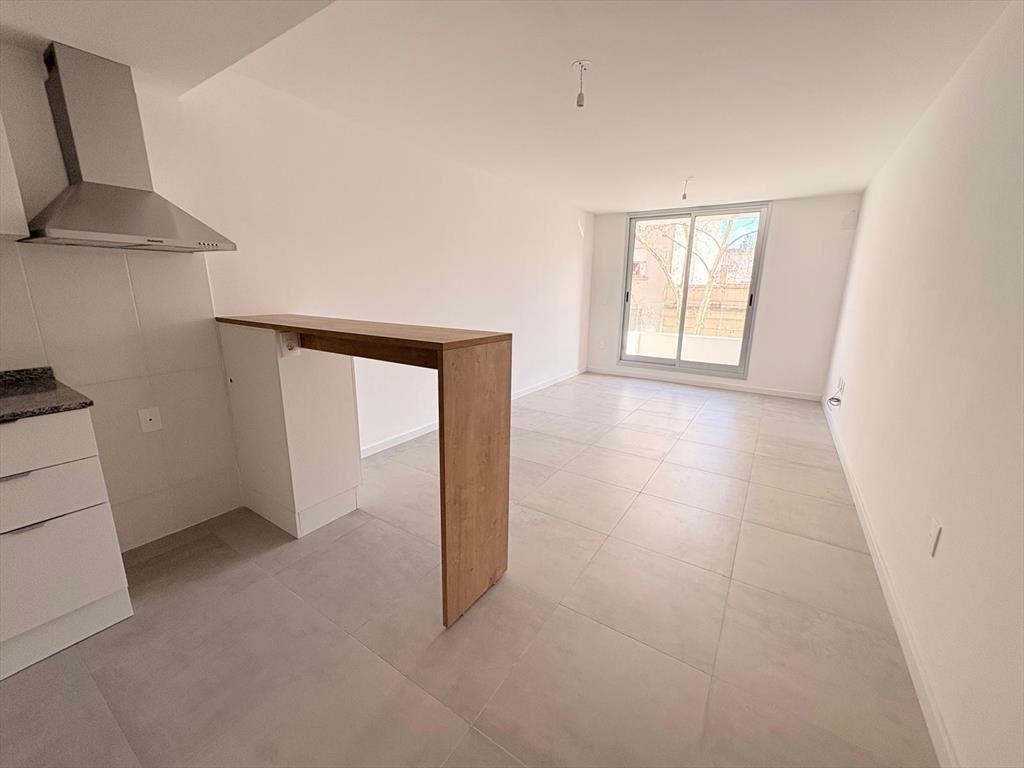 Apartamento 2 dormitorios y garaje en Centro Sur