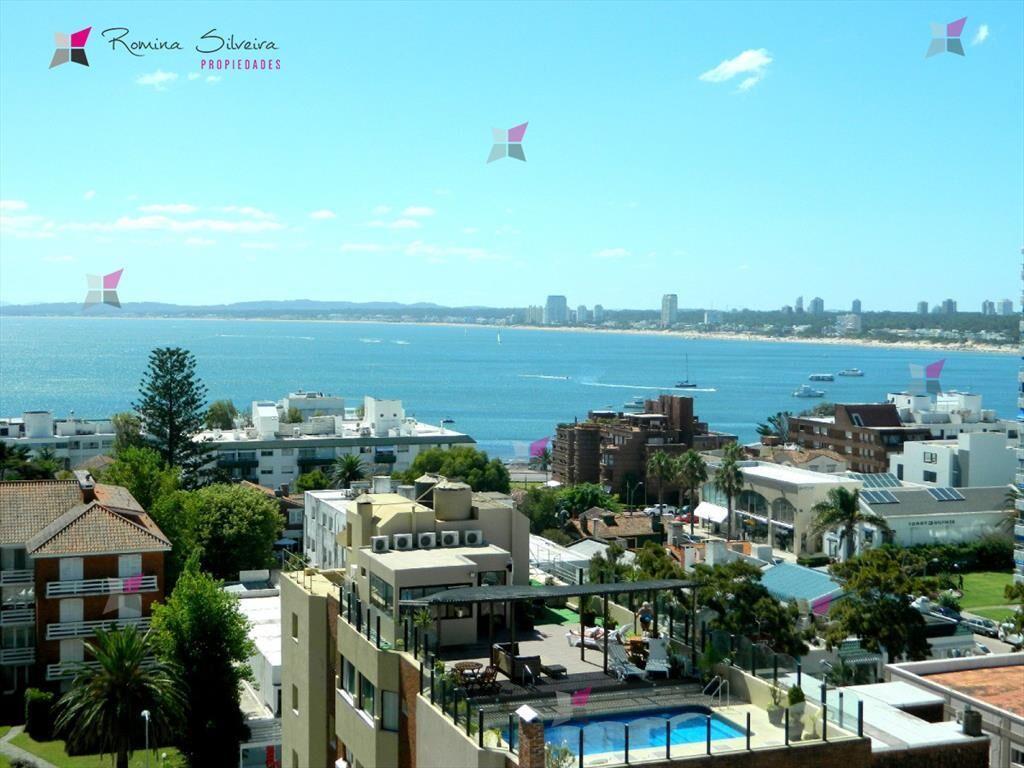 Apartamento en Peninsula, 3 dormitorios *