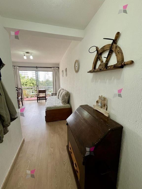 VENTA DE APARTAMENTO DE 1 DORMITORIO EN AIDY GRILL PUNTA DE