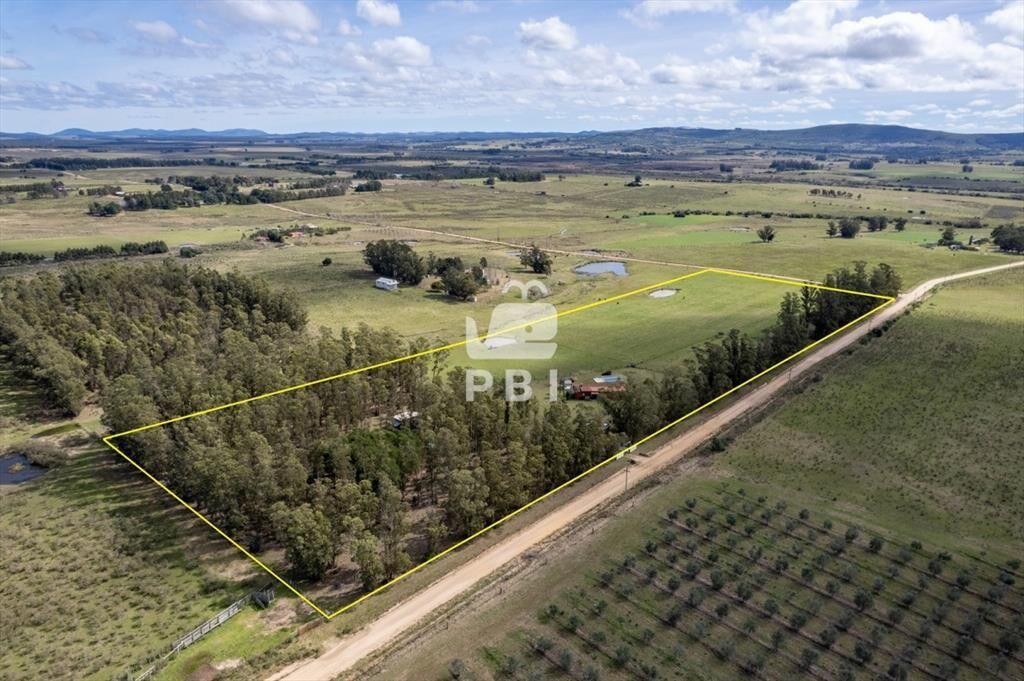 Venta de Chacra en Ruta 12, Pueblo Eden - Ref :