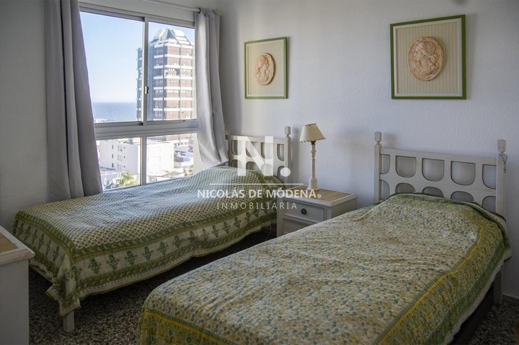 Apartamento a la Venta