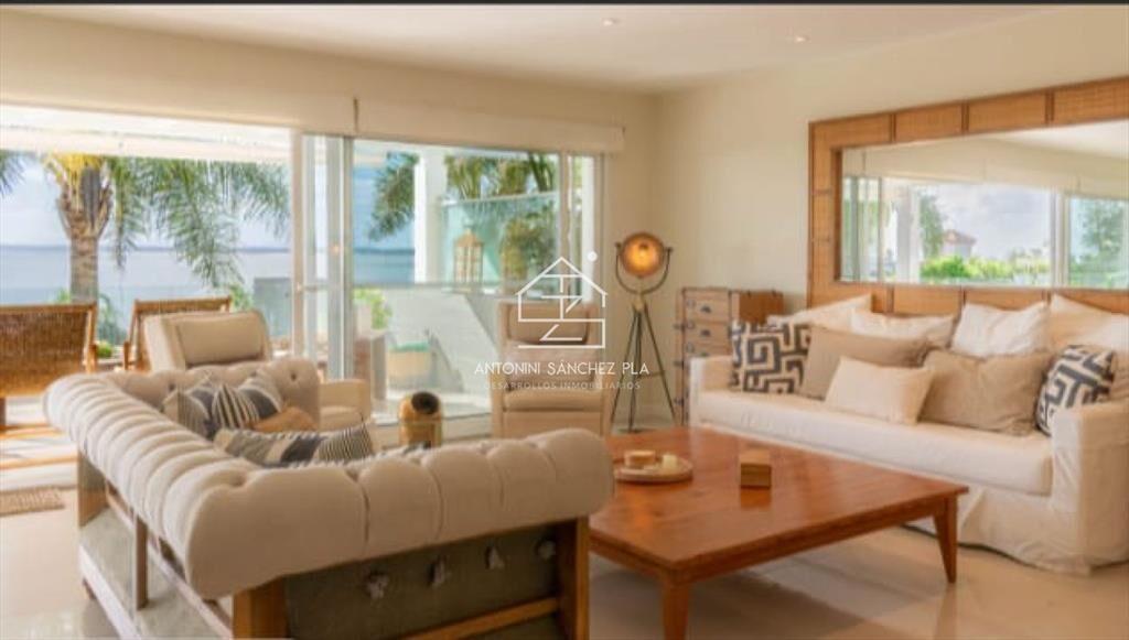 Apartamento en Punta Ballena