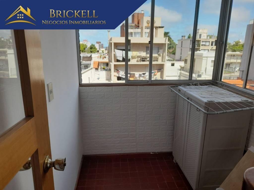Apartamentos Alquiler Malvín