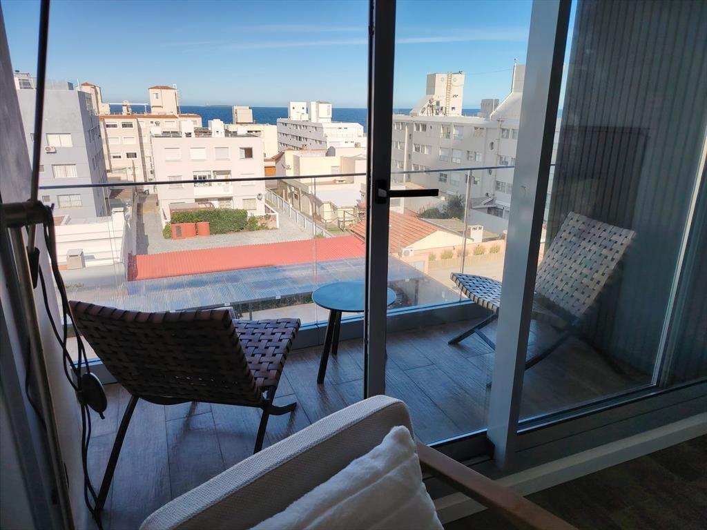 VENTA APARTAMENTO EN PENINSULA (a estrenar)