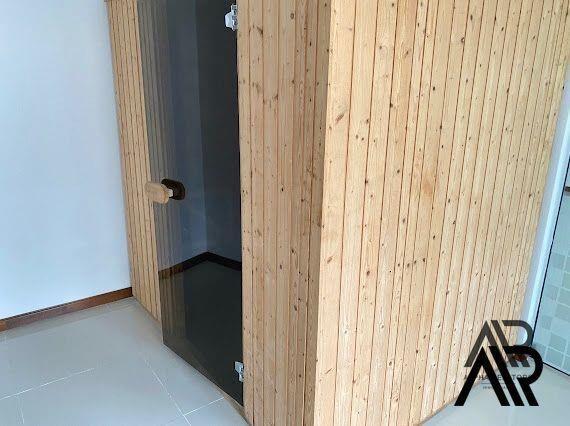 Apartamento en venta c/ cochera en Rincón del Indio