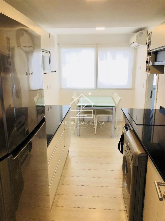 Isabel apartamento en venta 3 dormitorios más al