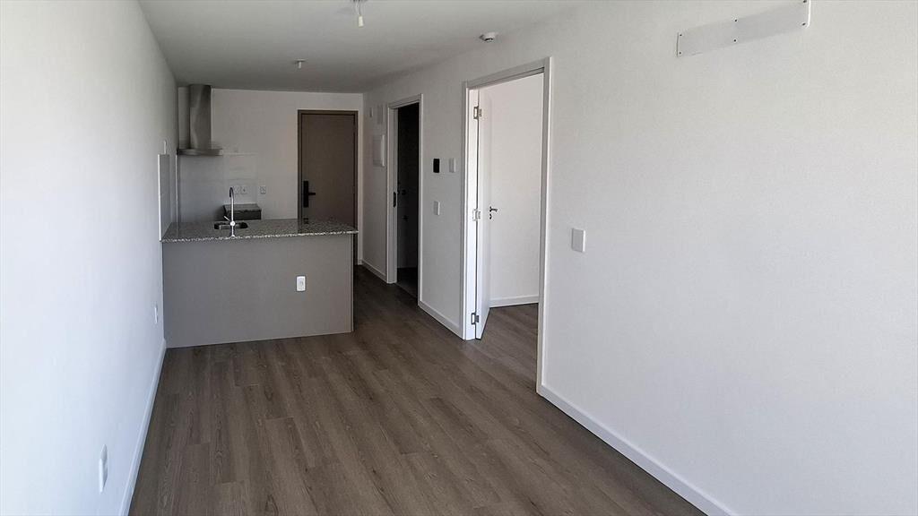 Venta Apartamento 1 Dormitorio en La Blanqueada