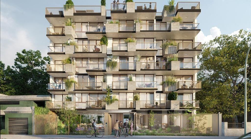 Venta apartamento 1 dormitorio Parque Batlle 01 Vila