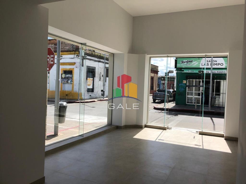 Local en venta centro de Maldonado